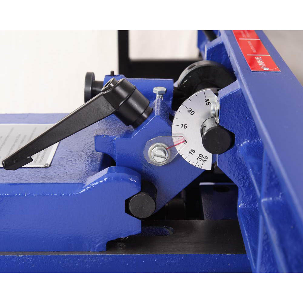 Станок фуговальный БЕЛМАШ J200/1900ARH