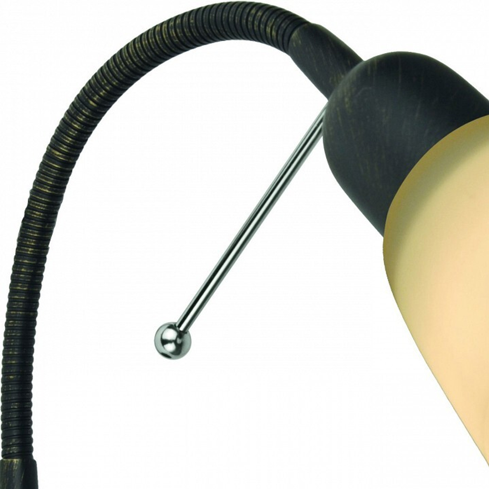 Бра Arte Lamp A7009AP-1BR