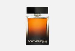 Dolce & Gabbana The One for Men Eau de Parfum парфюмерная вода