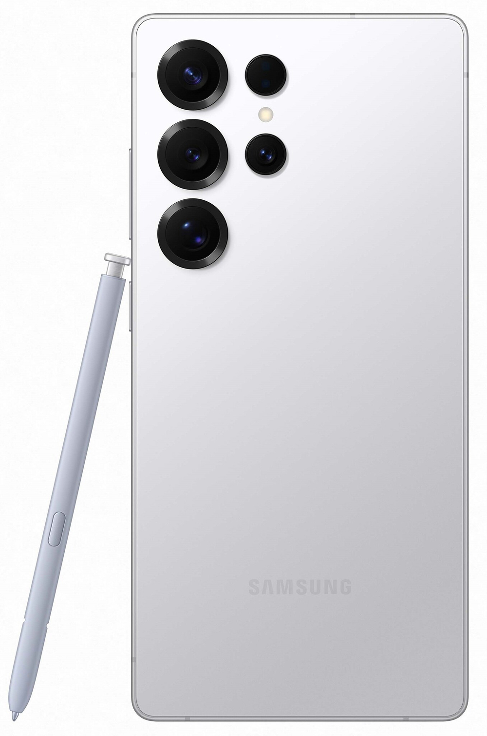 Samsung Galaxy S25 Ultra 12/1Tb Titanium Silver