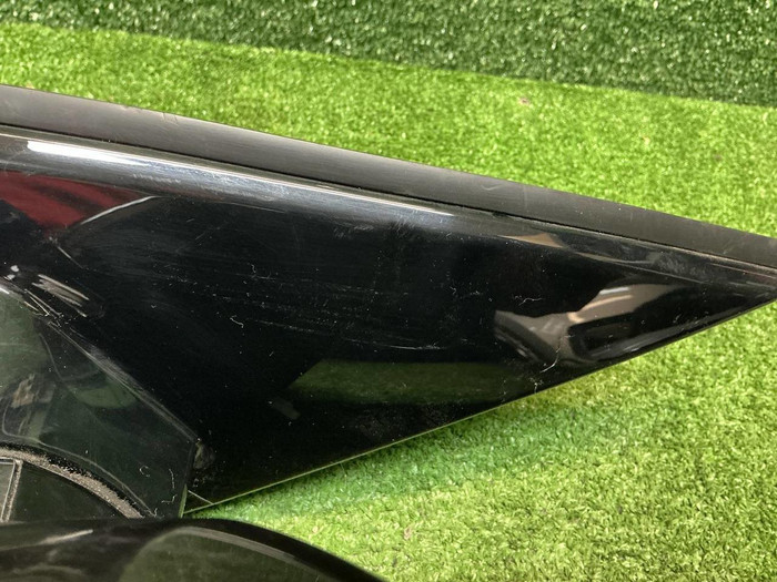 Зеркало левое BMW X5 G05 (2018-н.в.) 9 контактов