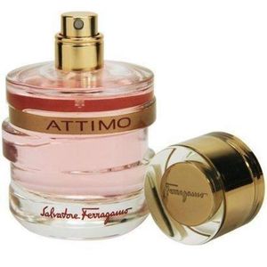 Salvatore Ferragamo Attimo L`Eau Florale