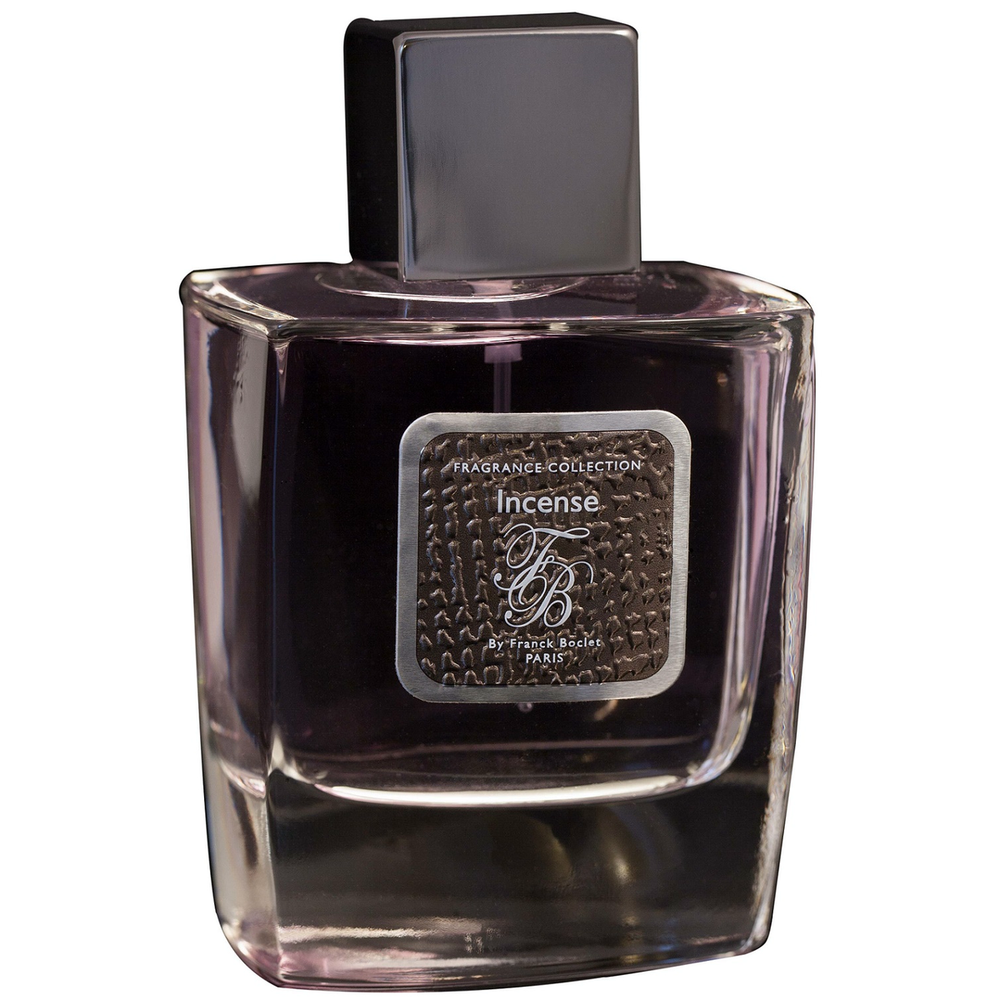 Franck Boclet Incense
