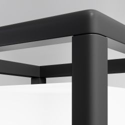 Ландшафтный светильник Maytoni   O455FL-01GF