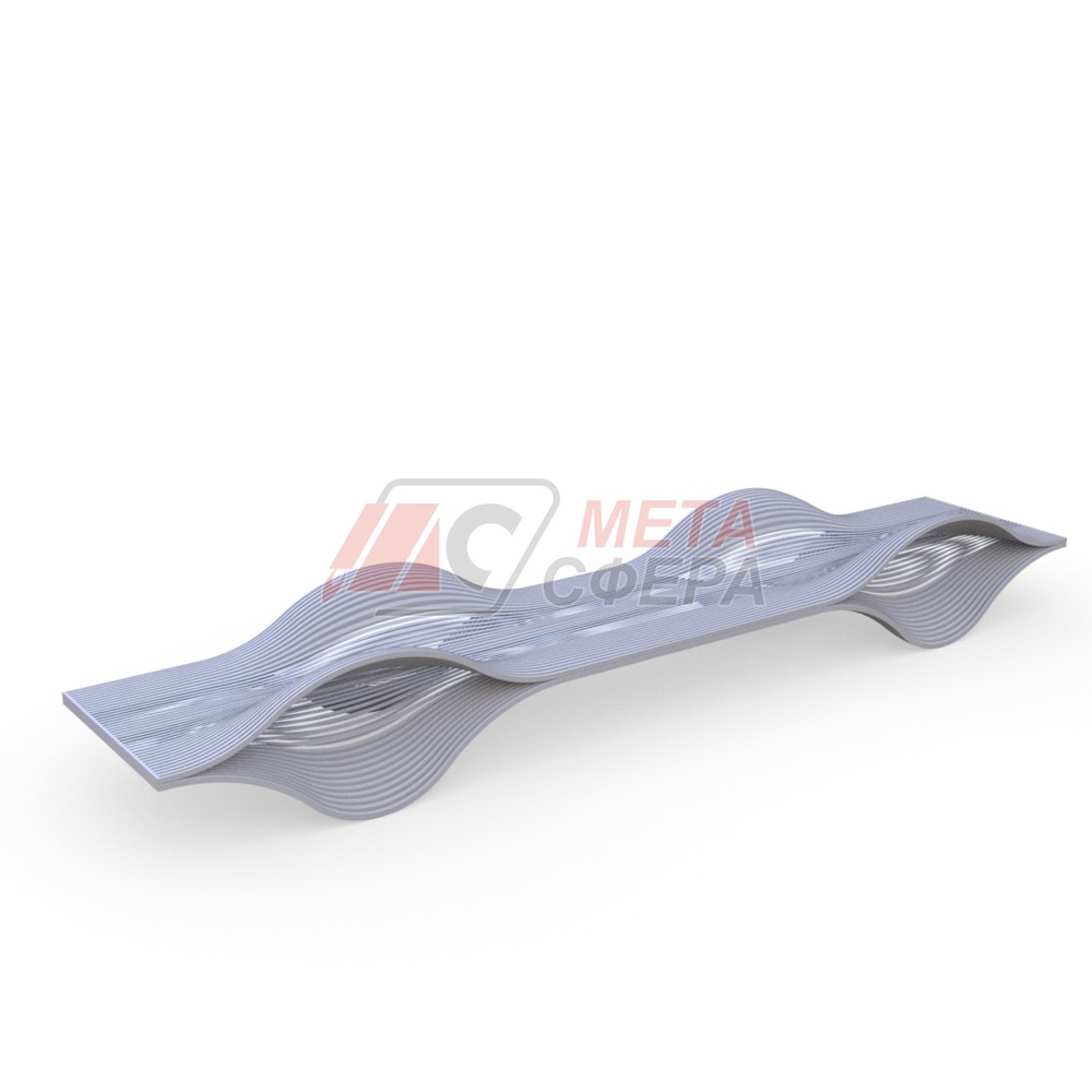 Дизайнерская лавка Мускул