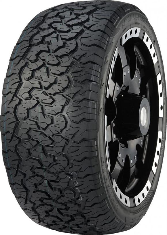 Летняя шина Unigrip Lateral Force A/T (215/70 R16 100T)