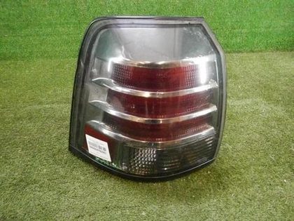 Фонарь левый внешний Toyota Land Cruiser 200 (2007-2012) Eagle eyes