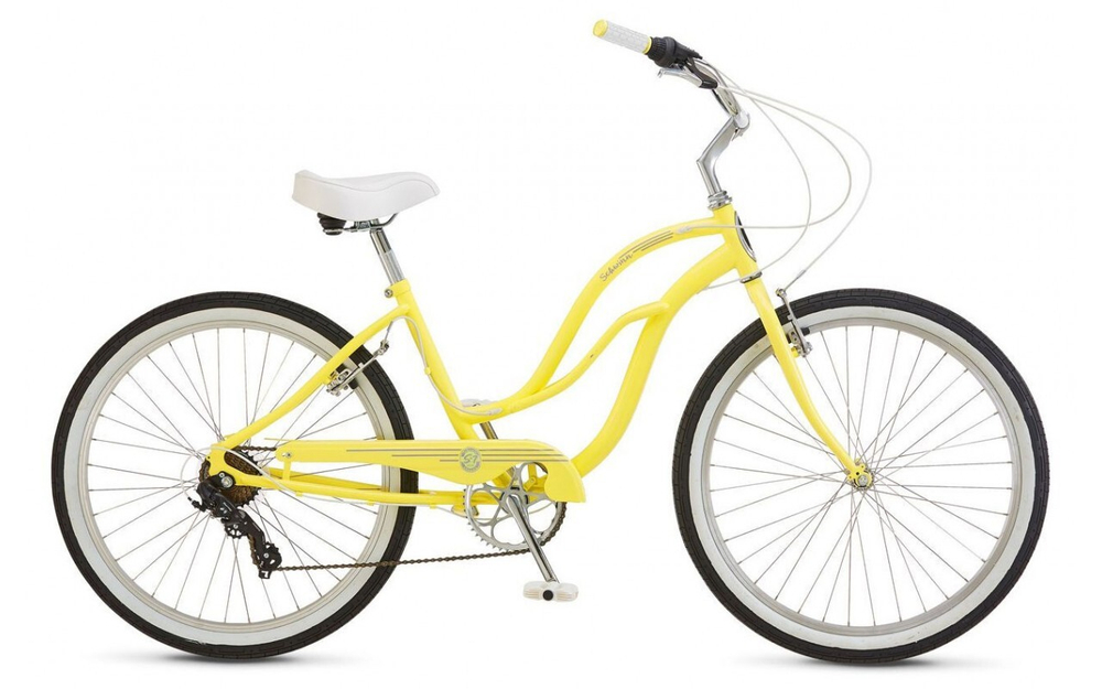 Женский велосипед Schwinn S7 Women 2018