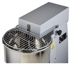 Машина тестомесильная OEM-ALI FX401T