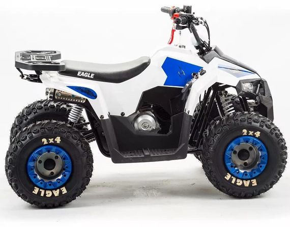 Квадроцикл MZ Eagle 110