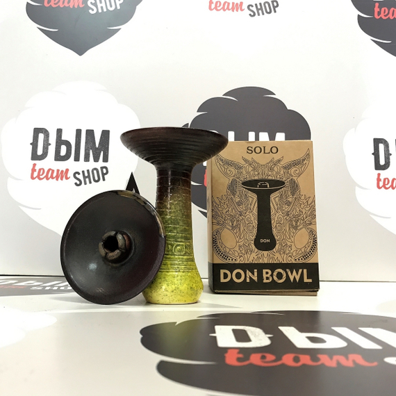 Чаша DON BOWL Solo