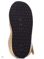 Тапочки домашние, закрытые чуни