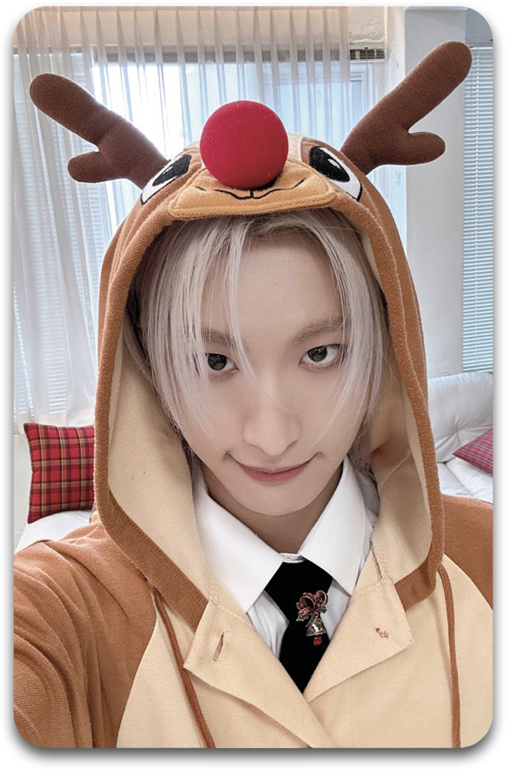 Карта / ATEEZ #0455
