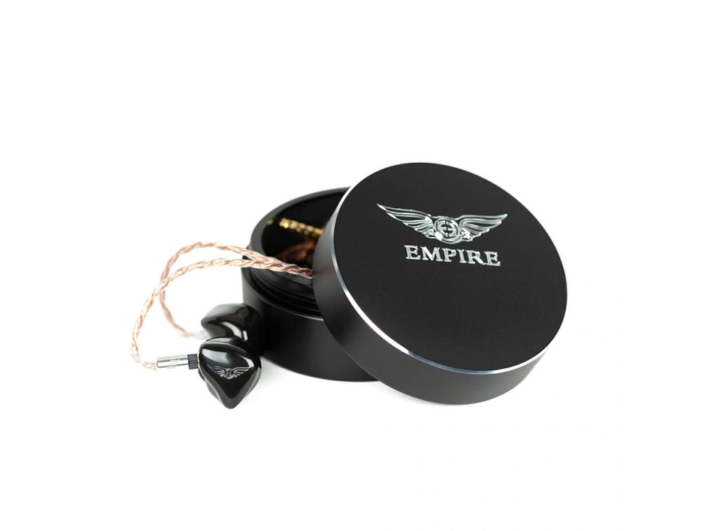 Наушники Empire Ears Legend X