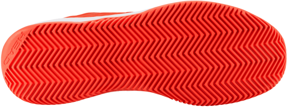 Кроссовки детские Head Revolt Pro 4.5 Clay Jr., арт. 275234-ORWH