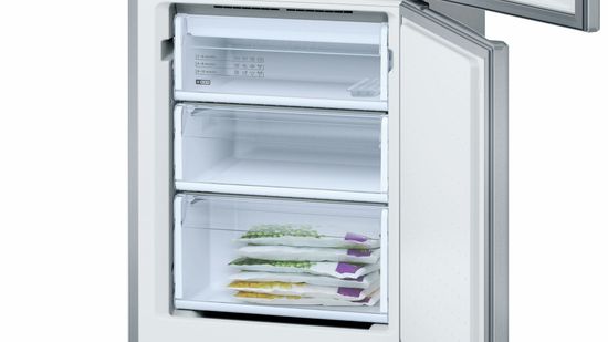 Холодильник Bosch KGN36VL24E