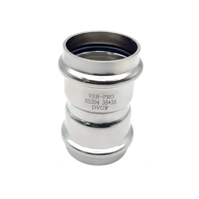 ViEiR Ver-Pro Муфта пресс для нерж. трубы 22 VPS2222