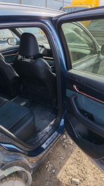 Geely Monjaro 2.0 AT Exclusive