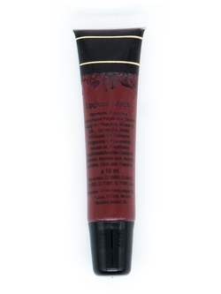 Magruss Жидкая губная помада нежно-розовая, тон 02, 16 мл