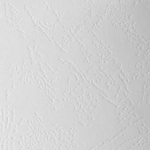 Обложка для переплета BASY "Z0041", А4 картон под кожу, 230 гр, белая