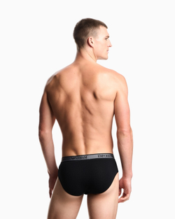 Трусы 3шт/упак мужские EMPORIO ARMANI