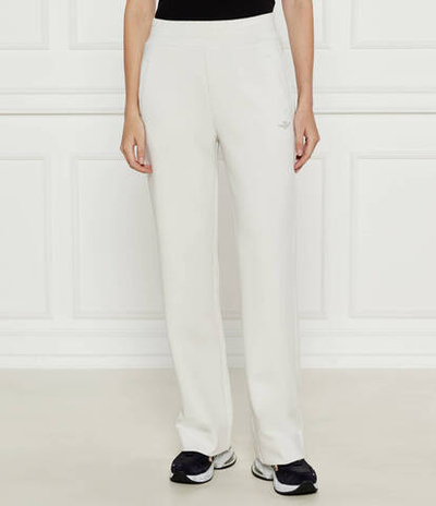 Брюки Aeronautica Militare - кремовый (PF955DJ659)