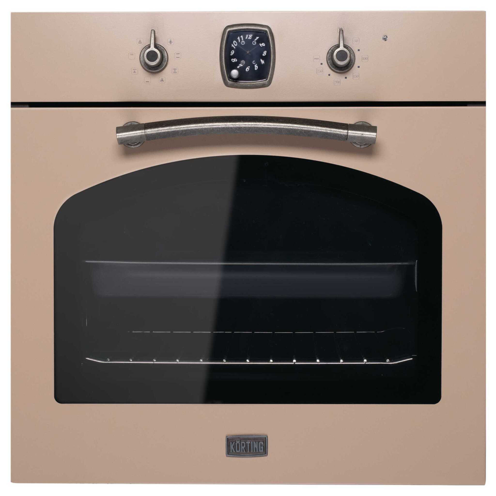 Электрический духовой шкаф Korting OKB 481 CRSI фото 13