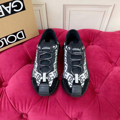 Кроссовки Dolce & Gabbana