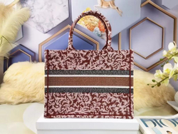 Christian Dior Book Tote 36 cm