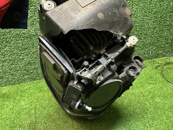 Битая Фара правая Omoda C5 (2022-н.в.) LED