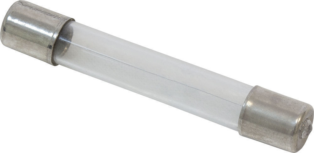 Плавкая вставка ВПБ 6-39 5А 8х50мм стекло (50 шт.)