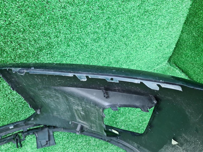 Бампер передний EXEED VX (2023-н.в.)