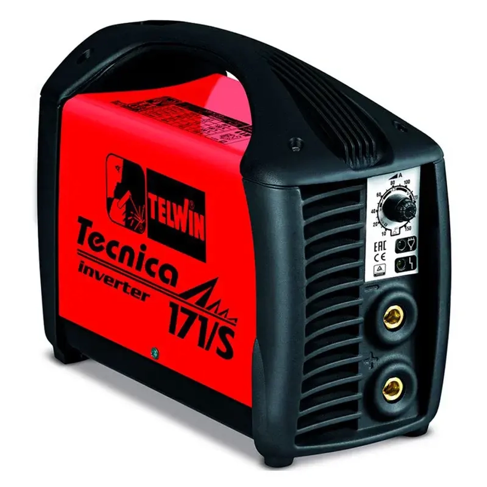 Telwin TECNICA 171/S сварочный инвертор 816203