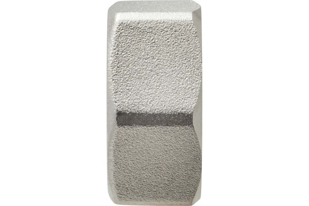 ЗАГЛУШКА НА ТРУБУ С ПРОКЛАДКОЙ 3/4 В MPF, MP-У