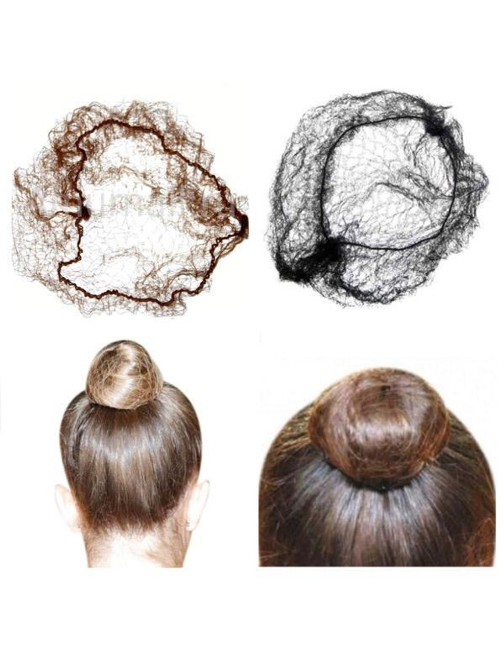 Сеточка-паутинка Rialitta (2 шт)