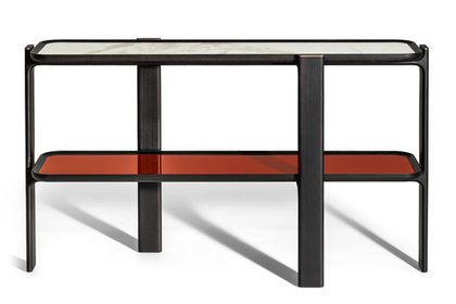 Консоль Ceccotti Collezioni DUO Console