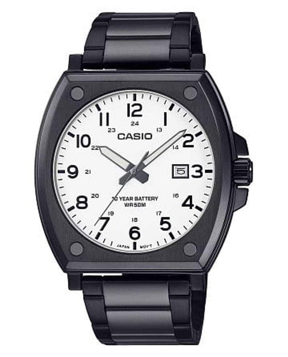 Часы Casio Collection MTP-E715D-7A
