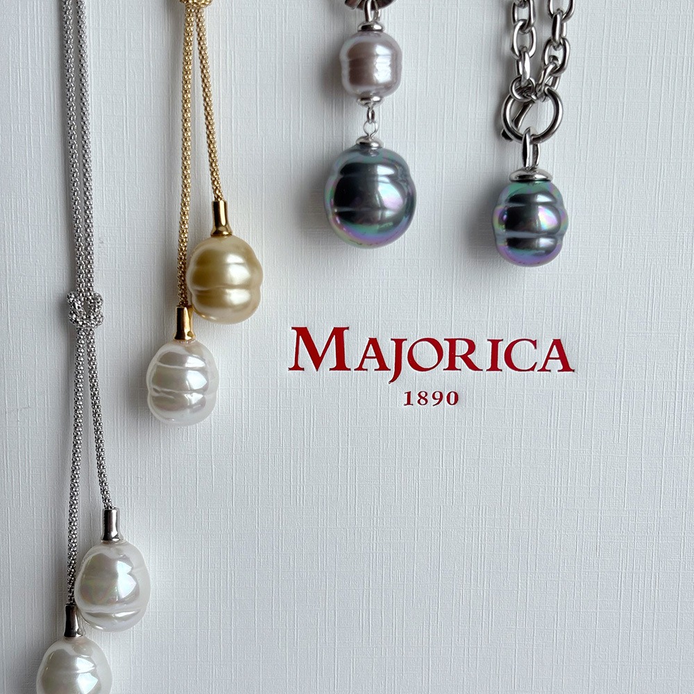 Majorica 12234.56.1.N40.000.1