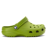 Сабо Crocs Classic Kids Parrot Green