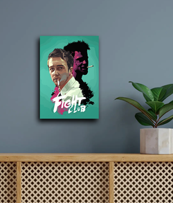 Бойцовский клуб 3 (Fight Club)