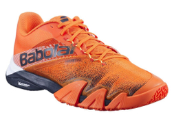 Мужские кроссовки для Падел Babolat Jet Premura 2 - vibrant orange
