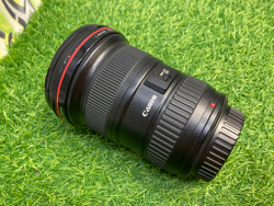 Canon EF 16-35mm 2.8L II USM