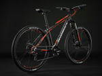 Горный велосипед Silverback Stride 29-MD (2018)