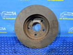 Диск тормозной передний TOYOTA BREVIS 2001-2007