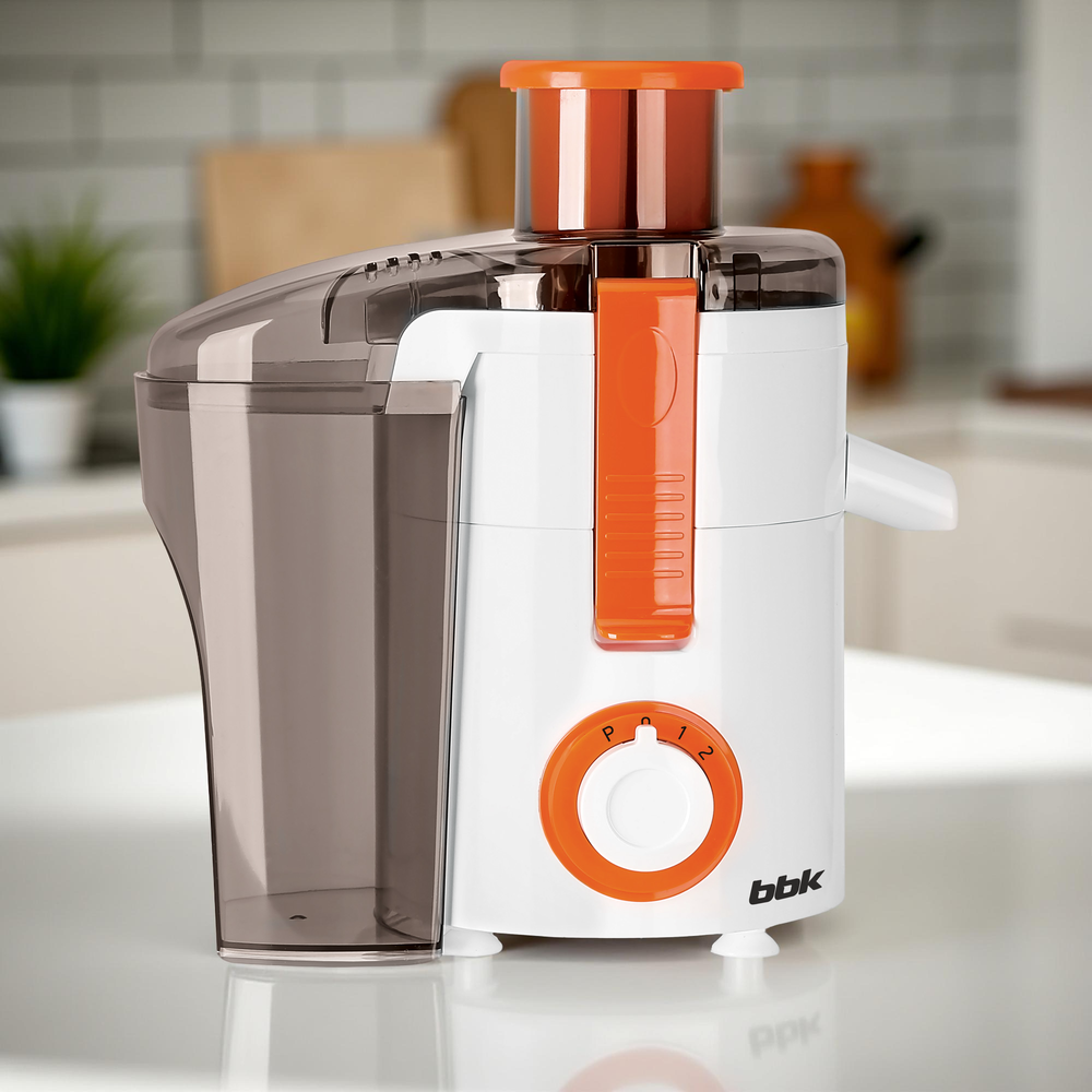 Соковыжималка электрическая BBK JC060-H20