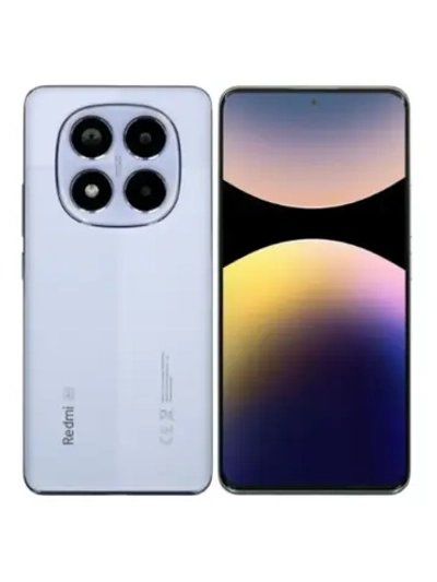 6,67" Смартфон Redmi Note 14 Pro 5G 12/512 ГБ PURPLE