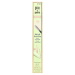 Pixi Beauty, 2-в-1 Natural Brow Duo, карандаш и гель для бровей, 0740 натуральный блонд, 1 шт.