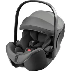 Автокресло Britax Roemer Baby-Safe Pro Style Mineral Grey