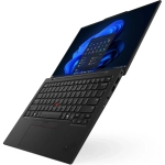 Ноутбук Lenovo ThinkPad X1 Carbon Gen 13 Aura Edition 14" Core Ultra 7 255U 32Gb/512Gb SSD Win 11 Pro (21NX00F9US) Black