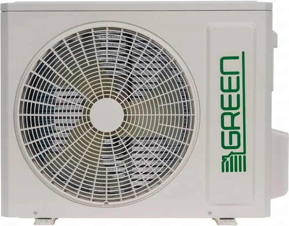 Сплит-система Green GRI-36HH2/GRO-36HH3